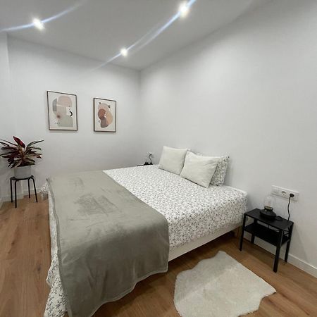 Habitacion Privada En El Centro De Bilbao Luaran gambar