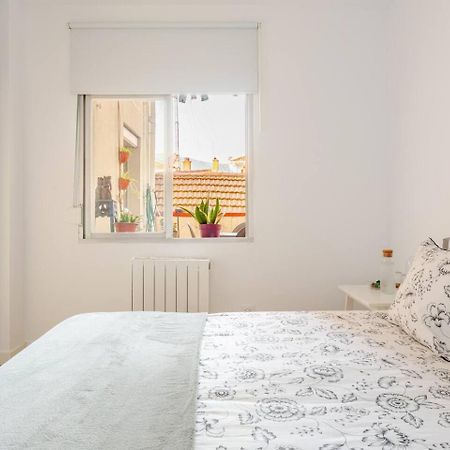 Habitacion Privada En El Centro De Bilbao Luaran gambar