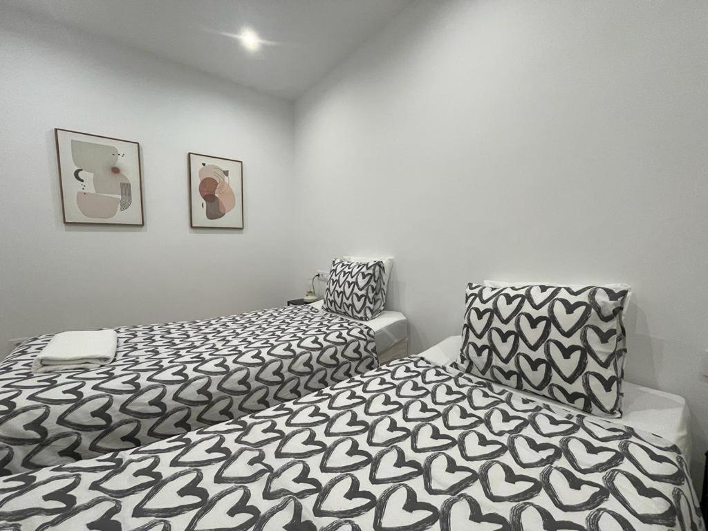 Habitacion Privada En El Centro De Bilbao Luaran gambar