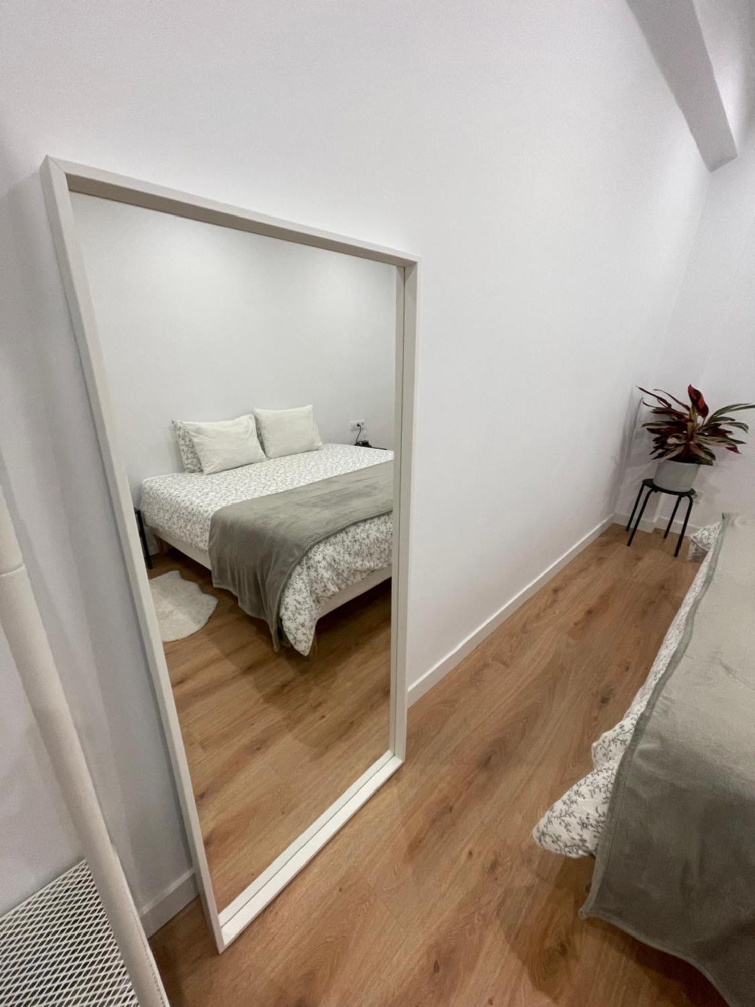 Habitacion Privada En El Centro De Bilbao Luaran gambar