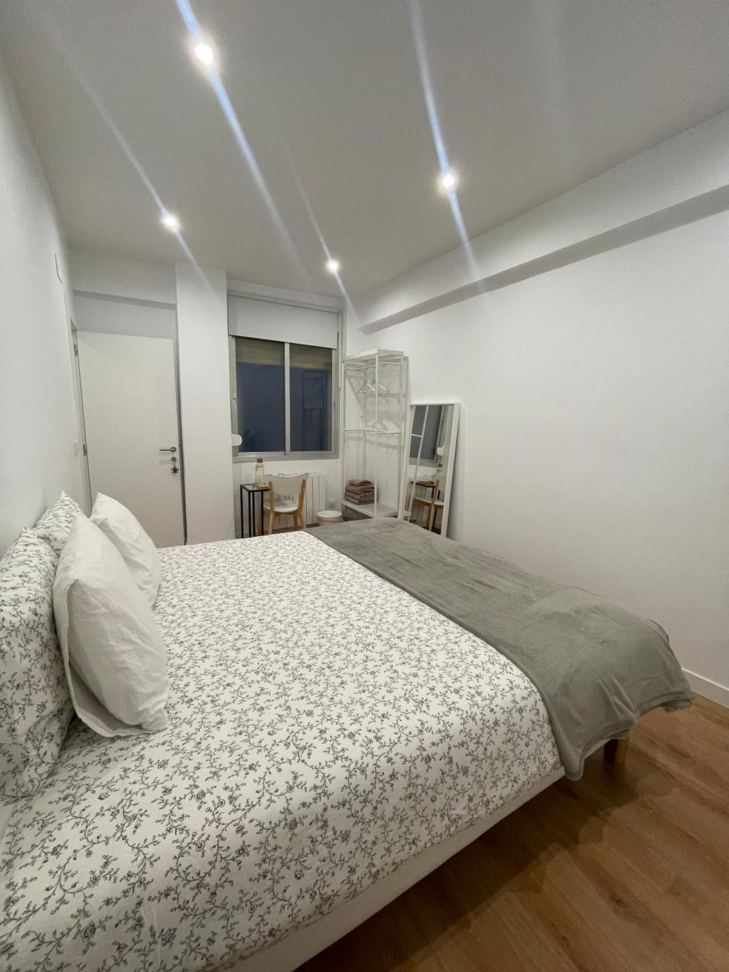 Habitacion Privada En El Centro De Bilbao Luaran gambar