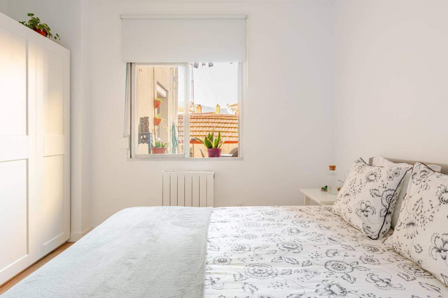 Habitacion Privada En El Centro De Bilbao Luaran gambar
