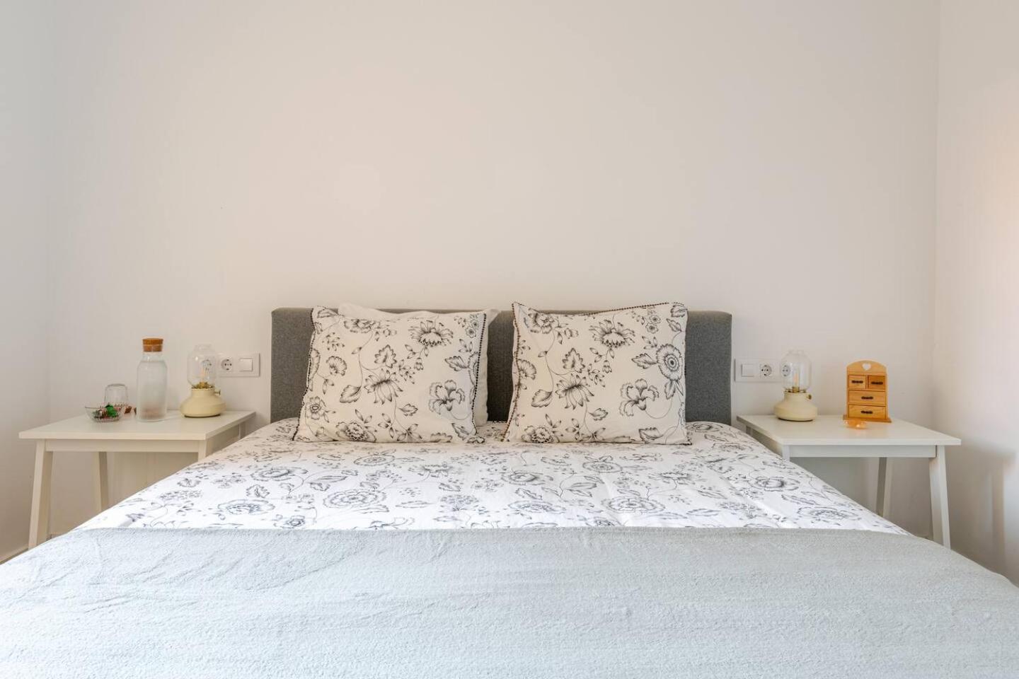 Habitacion Privada En El Centro De Bilbao Luaran gambar