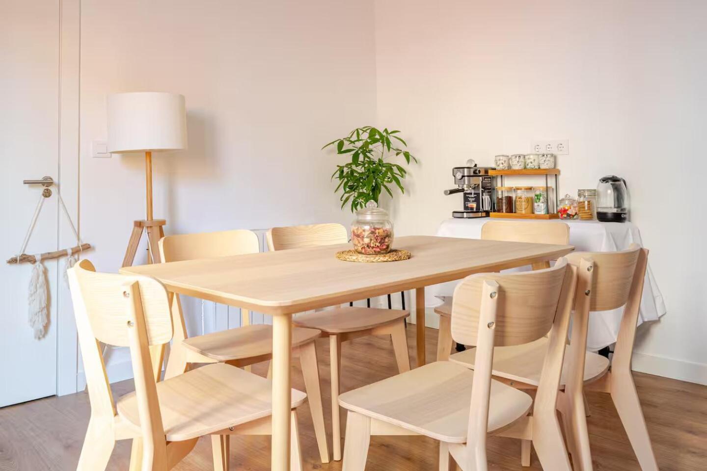 Habitacion Privada En El Centro De Bilbao Luaran gambar
